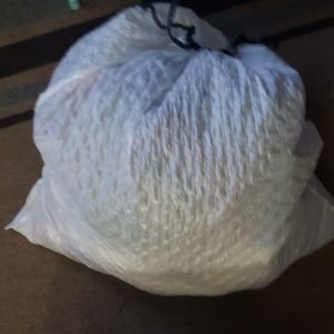 1/2 bag full of baby boy clothes size 12-18 months